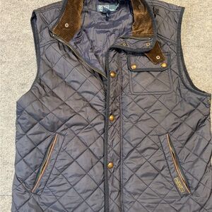 Polo Ralph Lauren Quilted Vest